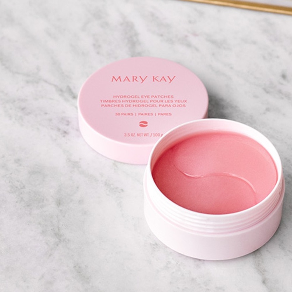 COPY - Hydrogel Eye Patches
